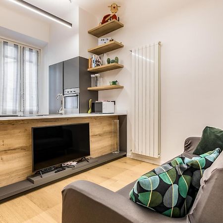Viale Toscana, 2 Pax Wi-Fi Daire Milano Dış mekan fotoğraf
